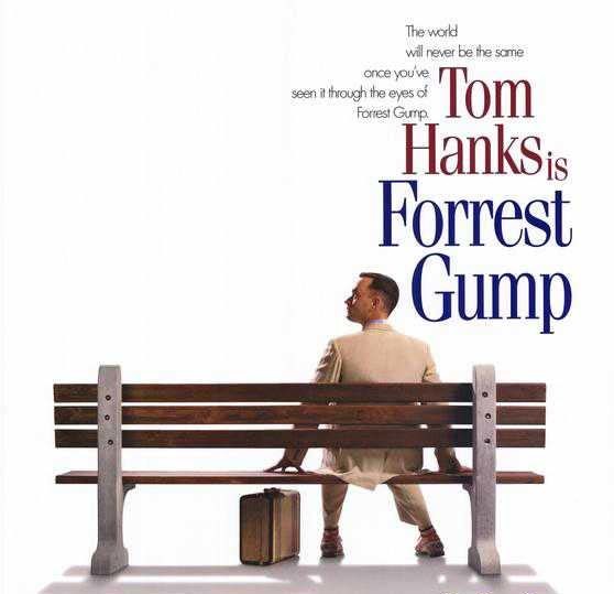 Forrest Gump Poster