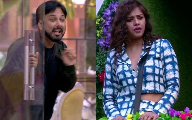 Bigg Boss 13: Siddharth Dey Leaves Dalljiet Kaur FURIOUS As He Drags Her Son Jaydon In An Argument