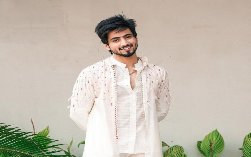 Khatron Ke Khiladi 12: Internet Sensation Faisal Shaikh Aka Mr Faisu Is All Set To Enter Rohit Shetty's Show; Says, 'I Am Ready For The Thrill, Action And Adventure'