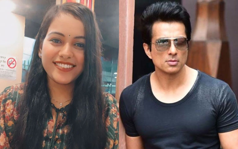 Sonu Sood Extended Help To Bihar’s Graduate Chaiwali After Her Tea Stall Gets Seized By Authorities In Patna; Says, ‘No One Will Ask Her To Move Now’