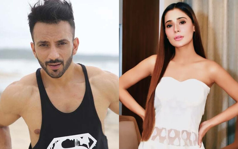 Lock Upp Contestant Sara Khan’s Ex-Husband Ali Merchant Shares His Nasty Encounter With Her, Reveals The Reason Behind Their Separation