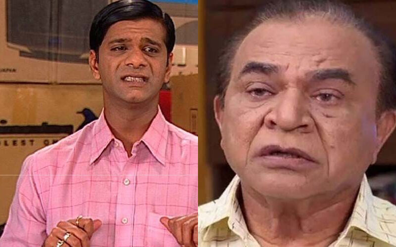 Taarak Mehta Actor Tanmay Vekaria On Ghanshyam Nayak's Demise: ‘He Was In Immense Pain, He Was Not Able To Gulp Or Eat’