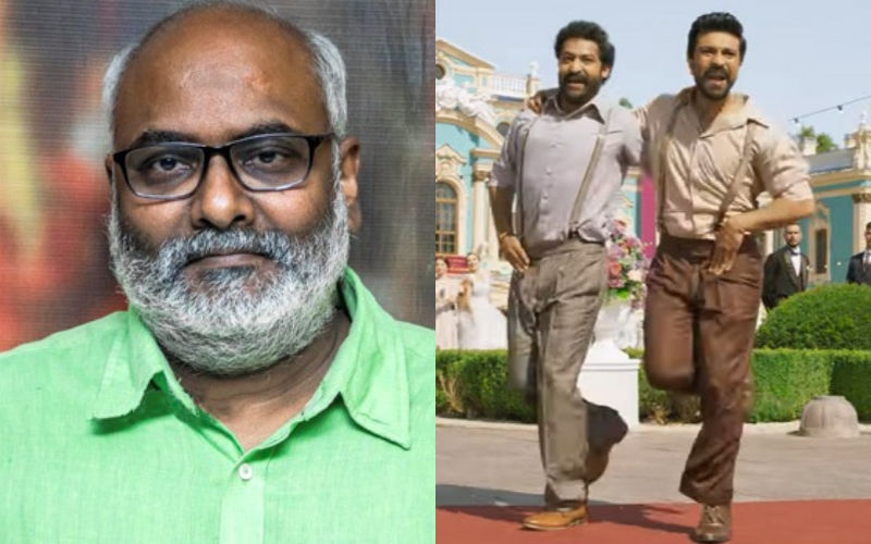 EXCLUSIVE! MM Keeravani On Winning The Hollywood Critics Award: ‘It Gets More And More Unreal, It Feels Like We’ve Exceeded All Our Expectations’