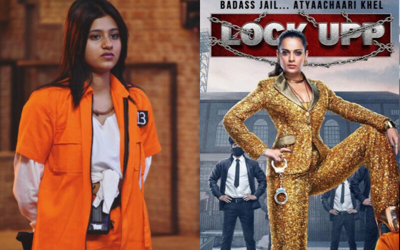 Lock Upp: Kangana Ranaut BLASTS Anjali Arora For Age-Shaming Payal Rohatgi And Nisha Rawal: To Aap Mujhe Kya Kahengi Aunty Ya Budhi’?