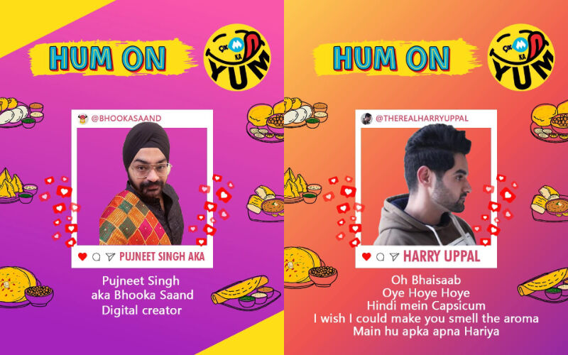 9XM Ka Yum: A Unique Show That Presents Scrumptious Indian Street Food On A Single Platform, Enjoy ‘Superhit Gaanao Ke Sath Super Tasty Khana’