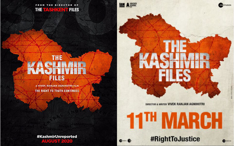 The Kashmir Files: Kerala Congress Govt Blames BJP-RSS For Exodus Of Kashmiri Pandits; The Ruling Party Hits Back, Says, 'Congress' Version Of History Is Distorted'