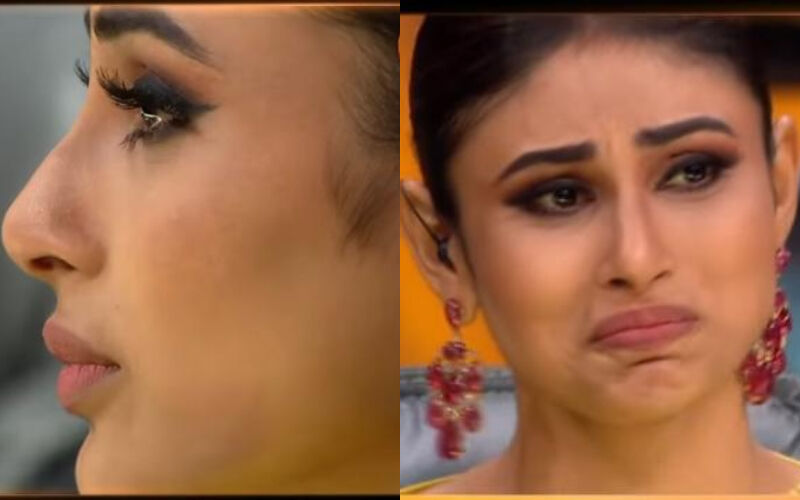 DID Lil Masters: Mouni Roy Breaks Down After Hearing The Struggle Of A Vegetable Seller's Son: 'My Friends Use To Tease Me, Tere Papa Sabzi Bechte Hai'