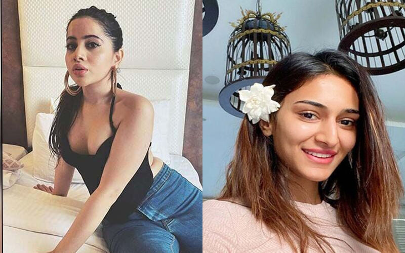 Erica Fernandes, Urfi Javed To Gauahar Khan: Actresses Who REFUSED To Be A Part Of Web Shows Due To Bold Content