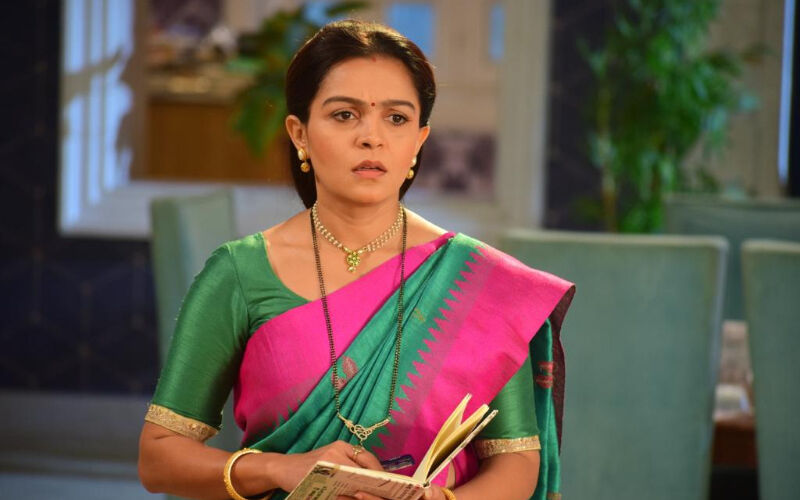 'Yeh Rishta Kya Kehlata Hai' SPOILER ALERT: Manjari Gets Hit By Akshara And Aarohi's Car, Abhimanyu Reaches On Time And Saves Her