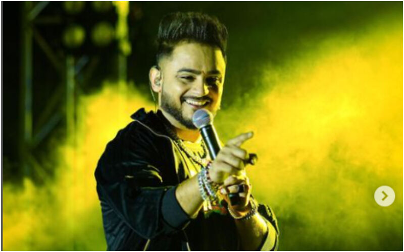 Millind Gaba Opens Up About His Latest Party Anthem ‘Roz Raat’ And Marriage Plans With Longtime Girlfriend Pria Beniwal - EXCLUSIVE