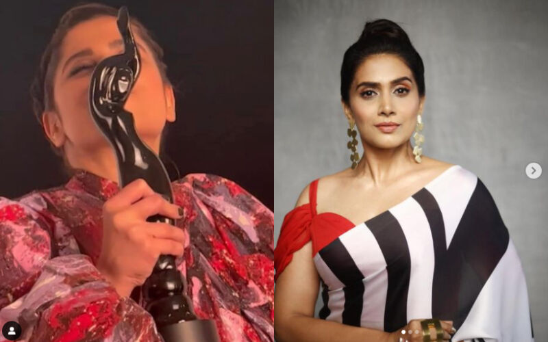 Marathi Filmfare Awards Winners List: Sonalee Kulkarni, Siddharth Jadhav, Ankush Chaudhari And Sai Tamhankar WIN BIG