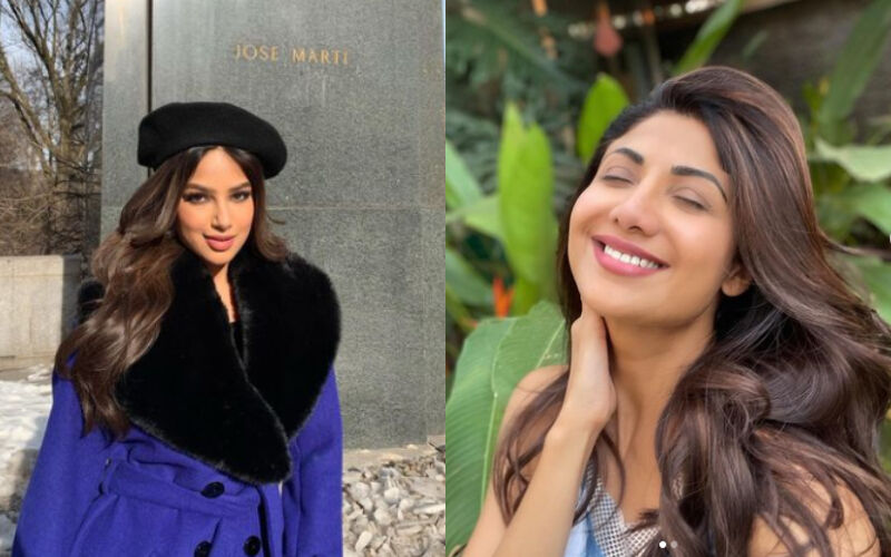 India's Got Talent 9: Shilpa Shetty And Badshah Get TROLLED For Showing 'Attitude' To Miss Universe Harnaaz Kaur Sandhu; Netizen Says, 'Koi Respect Kuch Nahi'