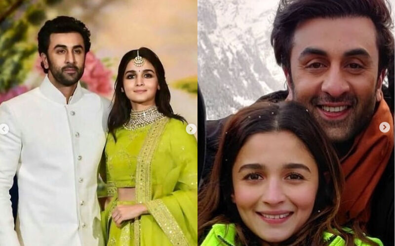 Condom Brand Durex Wishes Soon-To-Be Parents Alia Bhatt-Ranbir Kapoor With Channa Mereya Connect: ‘Mehfil Mein Teri, Hum Toh Nahi The’