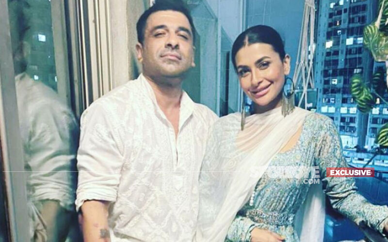 Diwali 2021 Special: Here’s How Lovebirds Pavitra Punia And Eijaz Khan Are Gearing Up To Celebrate The Festival Together-EXCLUSIVE