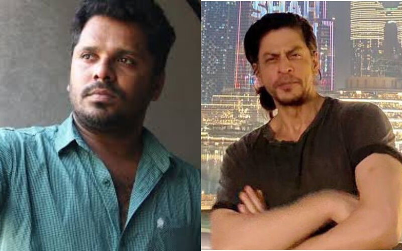 Shah Rukh Khan To Collaborate With Malayalam Filmmaker Aashiq Abu For His Next Project? -Deets Inside