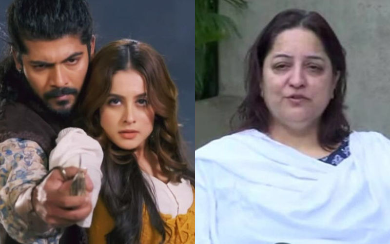Tunisha Sharma SUICIDE Case: Actress’s Mother Hints At MURDER, Says ‘She Could’ve Been Saved But Sheezan Khan Took Her To Hospital Far Away’