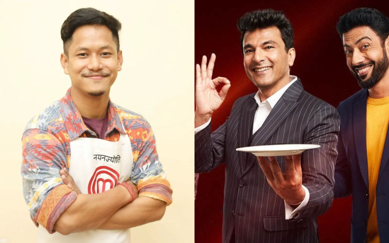 MasterChef India 7 FINALE: WHAT! Nayanjyoti Saikia Gets A Special Advantage Over Other Contestants But He Does A Big Goof Up