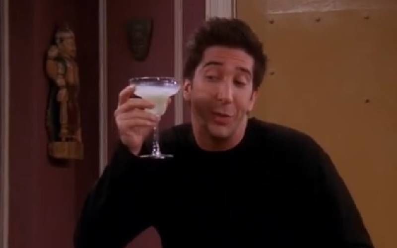 FRIENDS Reunion: David Schwimmer Aka Ross Reveals It Is Going To Be 'Unscripted'; Promises Of Surprise Funny Bits