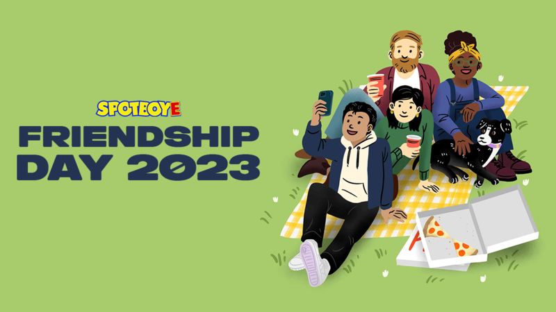 Friendship Day 2023: Here's The Ultimate Bollywood Playlist To Vibe With Your Friends And Celebrate THIS Special Day-SEE BELOW