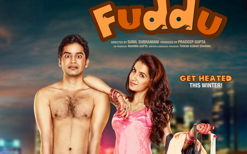 Movie Review: Fuddu, Why The Poor and Middle Class Married Couples in Mumbai Can't Have Sex