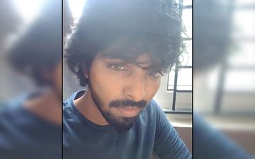 GV Prakash Unveils The First Look Of Upcoming Film Vanakkam Da Mappilei