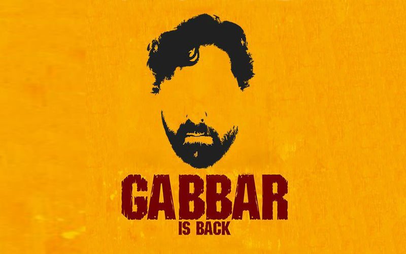 Gabbar Is Back | Trailer Review