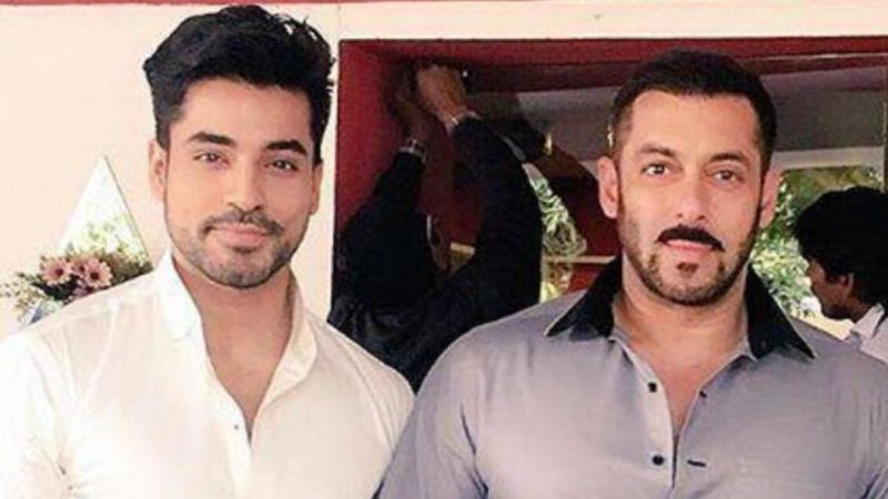 Bigg Boss 8 Winner Gautam Gulati, As An Outsider, Feels Secure Around Salman Khan; Says The Actor Offered Him Radhe At A Party
