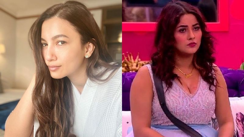 Bigg Boss 13: Gauahar Khan Says Shehnaaz Gill Is Allergic To Being Called 'Aunty' But Addresses Everyone As 'Maasi'