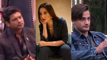 Bigg Boss 13: After Sidharth Shukla, Gauahar Khan Lashes Out At Asim Riaz; Says ‘He Is No Saint’