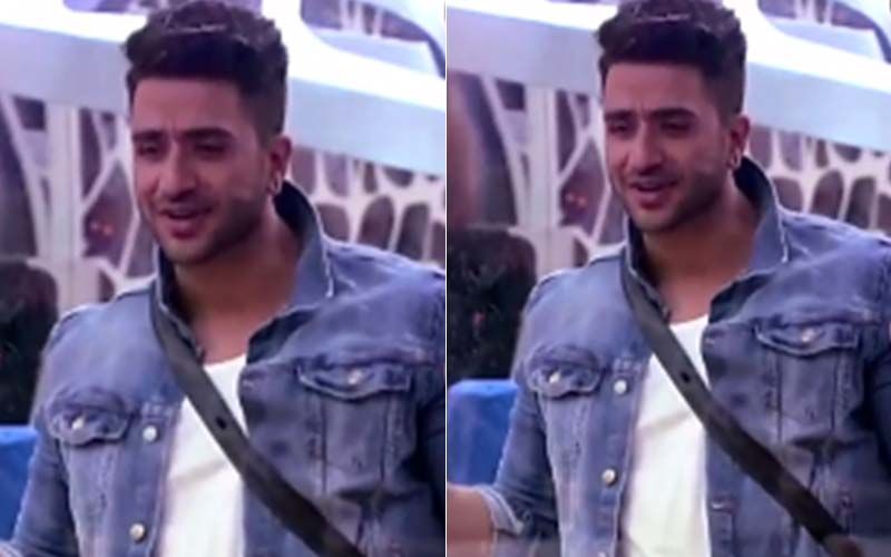 Bigg Boss 14: Reason Behind Aly Goni's Clean Shave And Short Hair Look REVEALED