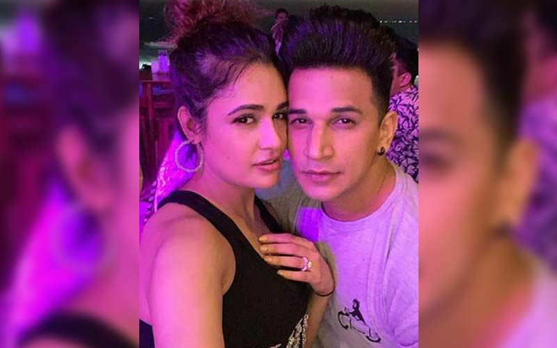 Here's When Prince Narula And Yuvika Chaudhary Are Planning To Have A Baby; Handsome Hunk Spills The Beans