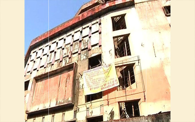 Mumbai’s Iconic Ganga Jamuna Cinema To Be Demolished; Will Make Way For A Shopping Mall