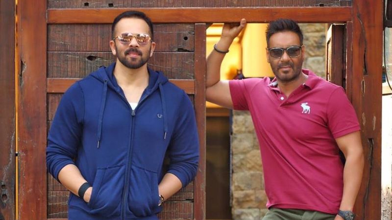 Golmaal Five: Know Why This Rohit Shetty-Ajay Devgn Comedy Has Got ‘Five’ Instead of A 5 At The End