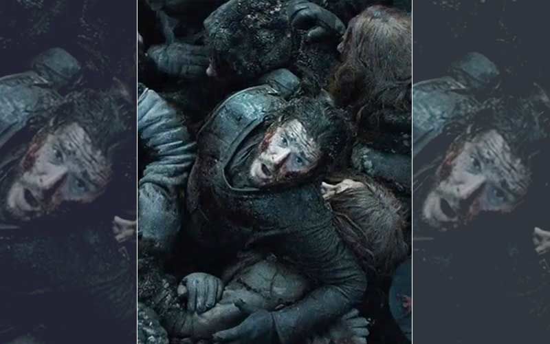 Game Of Thrones Season 8: Kit Harington Aka Jon Snow Injured Himself During The ‘Ballsy’ Dragon Act