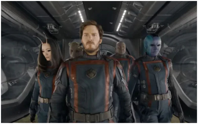 Guardians of The Galaxy 3 TRAILER OUT: This Final Saga Is All About Humor And Heartbreak! Emotional Fans Say ‘This Movie Will Be Epic’