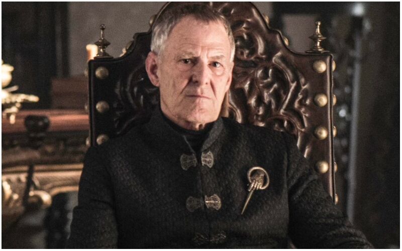Game of Thrones Fame Ian Gelder AKA Kevan Lannister Dies At 74 After Suffering Complications From Bile Duct Cancer