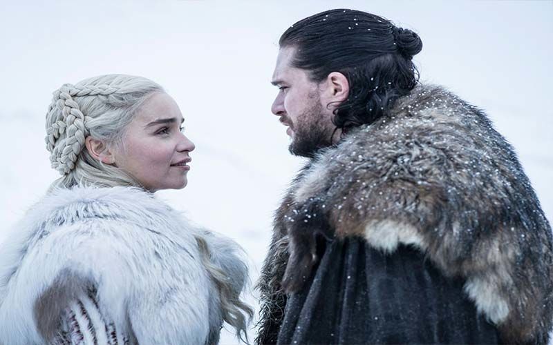 Game Of Thrones Season 8, Just 2 Days To Go: Bizarre Fan Theories You Must Read!