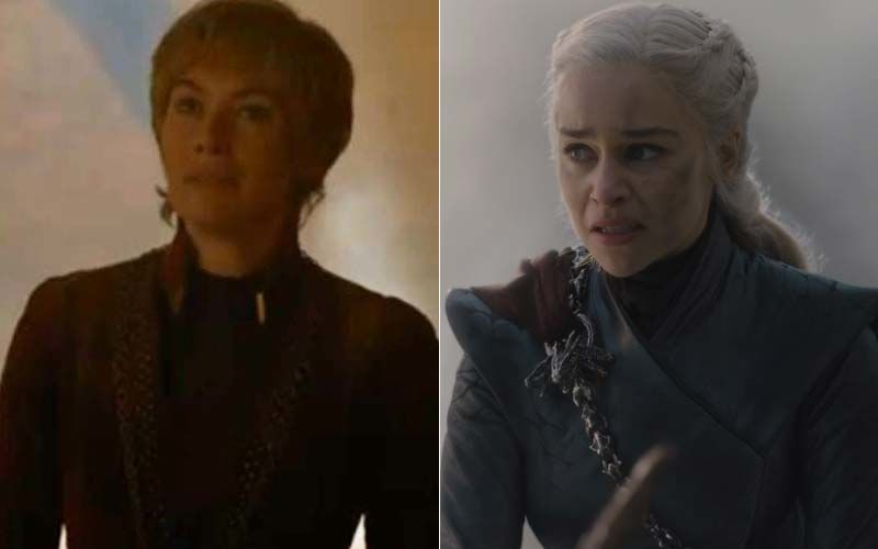 Game Of Thrones Season 8, Episode 5 Review: When Fear Took Over Love!
