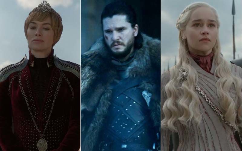 Game Of Thrones Season 8, Episode 4 Review: Cersie, Jon Snow, Daenerys Targaryen- Time To Choose The Winning Side!