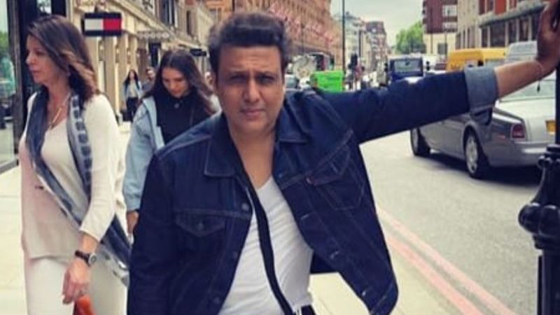 Govinda Reveals Going Through Struggles Despite Coming From A Filmy Family; Opens Up On Camps In B-Town, '4-5 People Dictate The Whole Business'