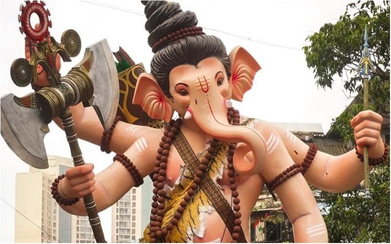 Ganesh Chaturthi 2022 Date: Ganesh Chaturthi 2022: All you may