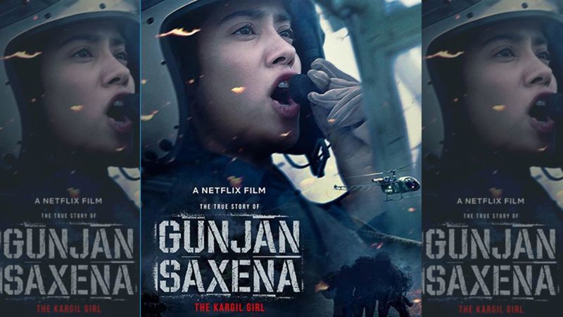 Gunjan Saxena On Netflix: OTT Rights Of This Janhvi Kapoor Starrer Bought For A WHOPPING Sum? Know The Staggering Digits HERE
