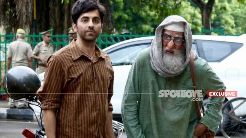 Gulabo Sitabo Not To Release In Theatres, Producers Send It To OTT: Did Ayushmann Khurrana Differ With Them?- EXCLUSIVE