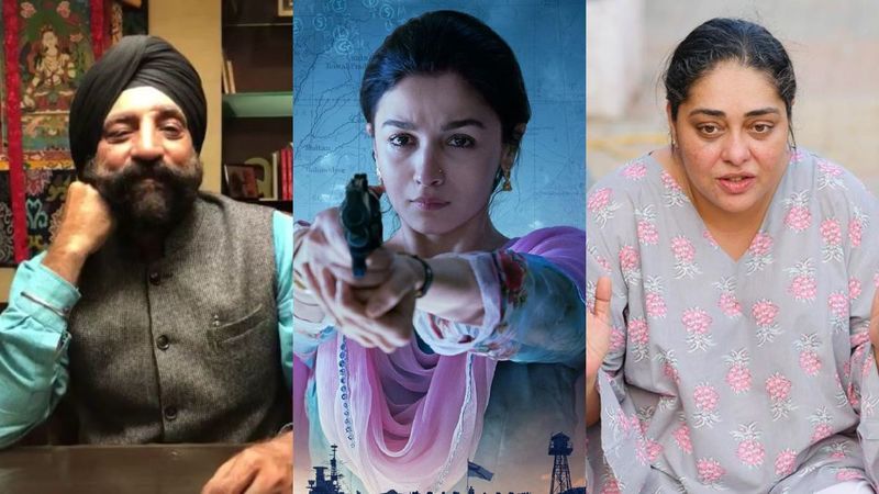 Alia Bhatt's Raazi Writer Harinder Sikka Makes SHOCKING Allegations On Meghna Gulzar; Says She Got His Credit Removed Because He’s An ‘Outsider’