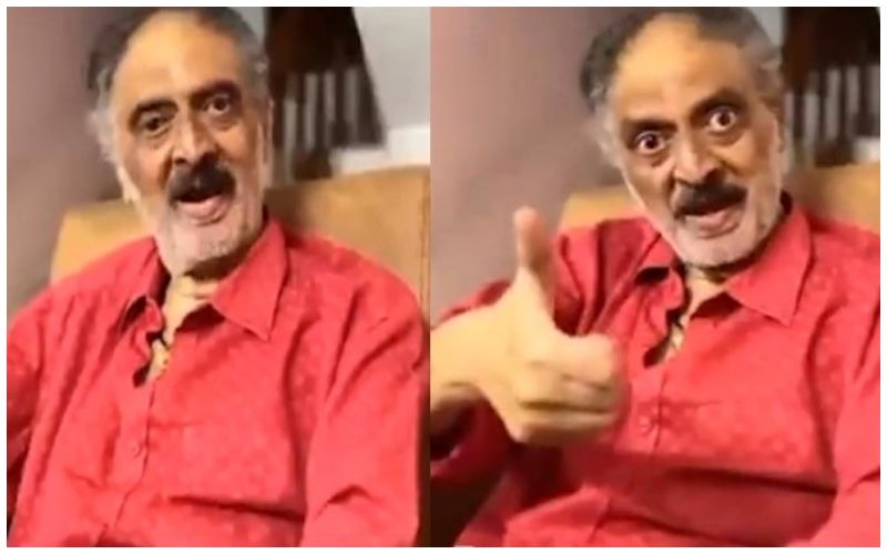 Telugu Actor Sudhakar Is DEAD? South Star Reacts To His Viral Death Hoax, Says ‘Don’t Believe Rumours'