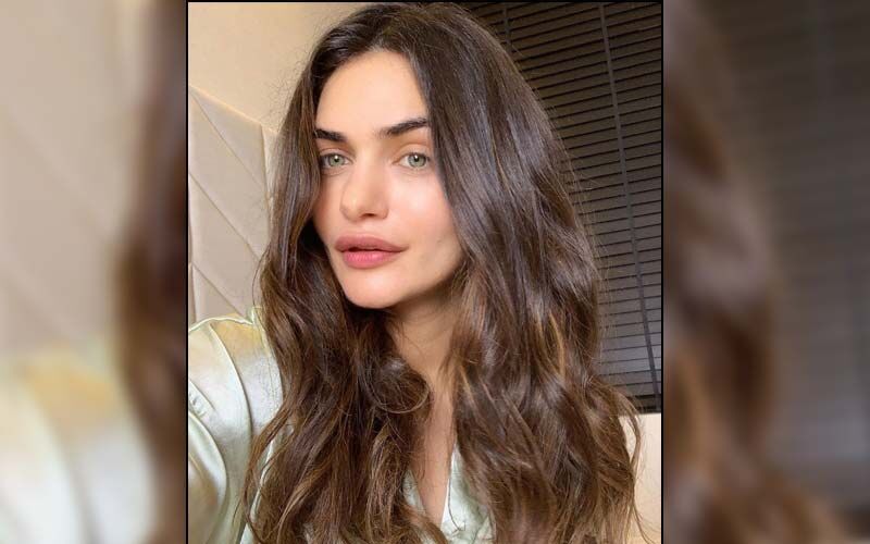 Gabriella Demetriades On Feeling Comfortable In Her Own Skin; 'I Realised My Hips And Thigh Size Is Normal, Industry's Standard Size Isn't'