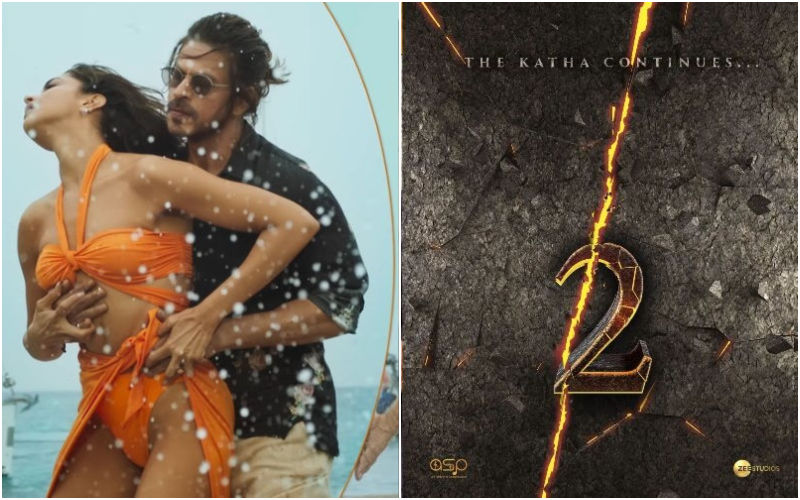 Gadar 2 To Clash With Pathaan? Internet Speculates Both Films Will Release On January 26; Netizens Want Shah Rukh Khan Starrer To FAIL For Its ‘Vulgar’ Content!