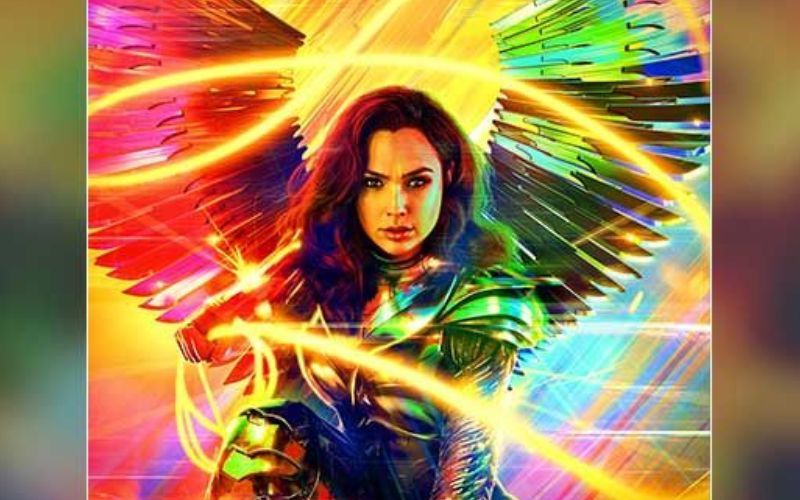 Wonder Woman 3 Starring Gal Gadot Announced Soon After The Release Of WW84; Makers Say 'Excited To Be Be Able To Continue Her Story’
