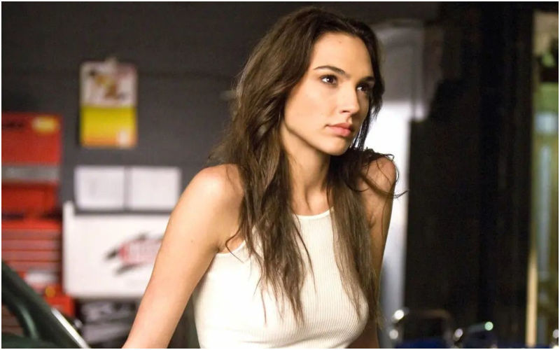 Gal Gadot Won't Reprise Role Of Wonder Woman - Report - I24NEWS