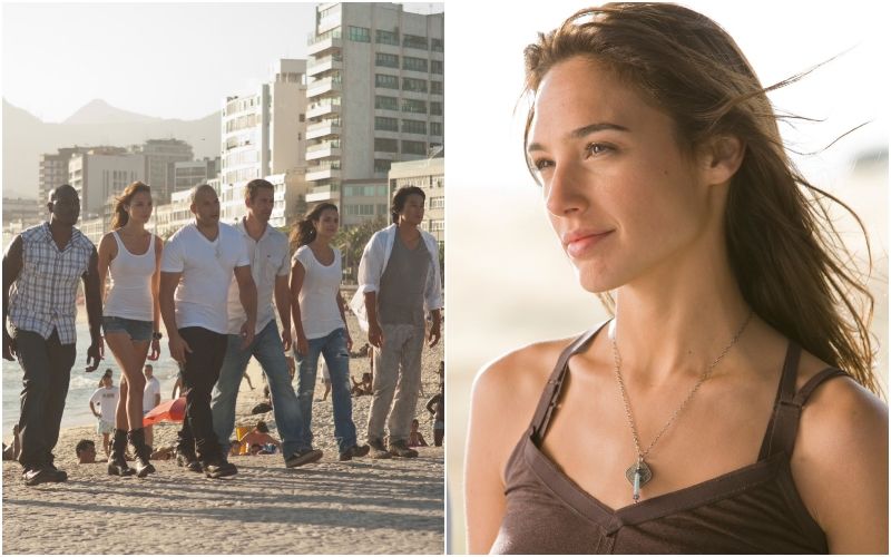 SPOILERS ALERT! Gal Gadot’s Revival In Fast And Furious Franchise Sparks Heated Debate; Netizens Say, ‘This Is Why This Franchise Sucks’